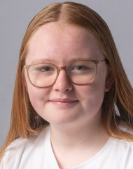 Image of Sari Angus