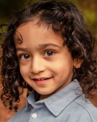 Image of Ziyech Patel