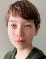 Image of Harrison Ormond