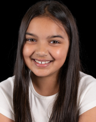 Image of Abigail Wilson