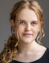 Image of Annabel Aitken