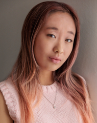 Image of Judie Zhang