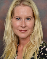 Image of Alanah Dando