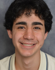 Image of Ali Ghadiri