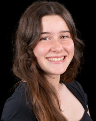 Image of Amaia Hernandez Jerebine