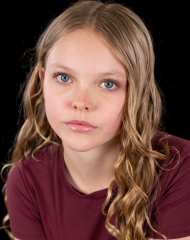 Image of Amélie Goldsack