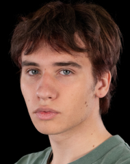 Image of Antoine Audonnet