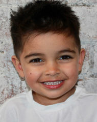Image of Arlo Montgomery-Williams