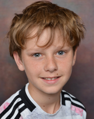 Image of Ashton Dando