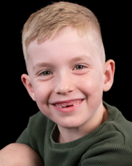 Image of Asher Dixon
