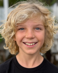 Image of Beau Bennett