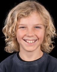 Image of Beau Bennett