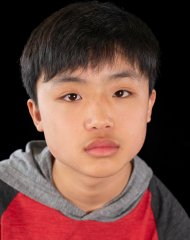 Image of Brayden Lim