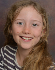 Image of Isha Lockie