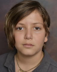 Image of Huxley  Winton