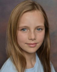 Image of Ella  Johnson