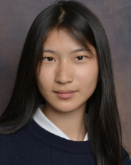 Image of Imogen Meng