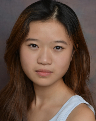 Image of Natalie Kwok