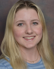 Image of Isabella Reynolds