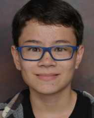 Image of Joshua Dillon-Lai