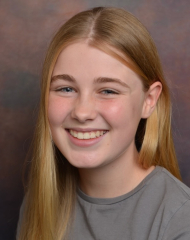 Image of Anna Brown