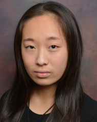 Image of Judie Zhang