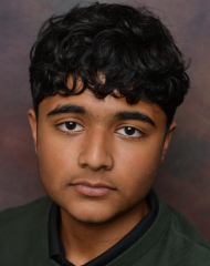 Image of Adam Lobo