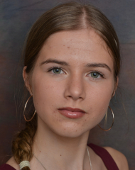 Image of Mila Jenks
