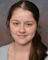 Image of Mila Harvey