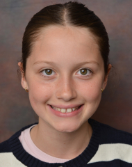 Image of India Harvey