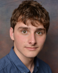 Image of Mathew Thomas