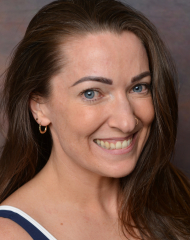 Image of Trudy Dobbie