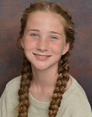 Image of Rose O'Sullivan