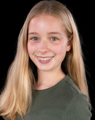 Image of Charlotte Graham