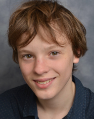 Image of Chris Walker