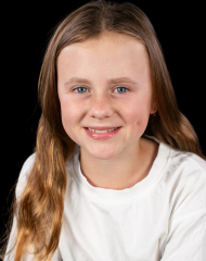 Image of Daisy Potter