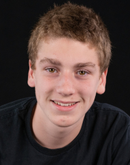 Image of Daniel Harrison