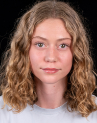 Image of Eden Bloore