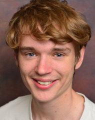 Image of Ethan McSaveney