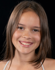 Image of Florence Blair
