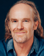 Image of Gavin Butler