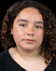 Image of Grace Tana