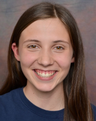 Image of Grace O'Sullivan