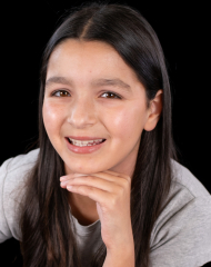 Image of Grace  Ranchhod