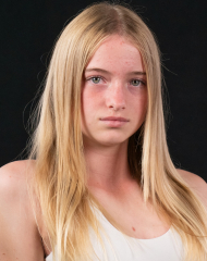 Image of Hannah McCarron