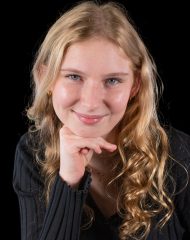 Image of Harper Bacal