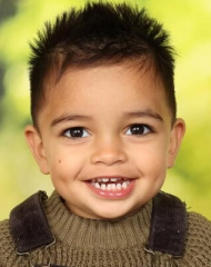 Image of Arlo Montgomery-Williams