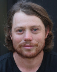Image of Jonny Allison