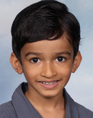 Image of Zayed  Patel