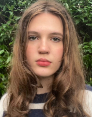 Image of Katie McAlister